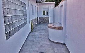 Apartamento Mi Currilla